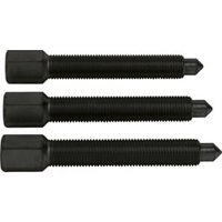 KS Tools Gewindebolzen, M12x1,5, 3er Pack von KS Tools