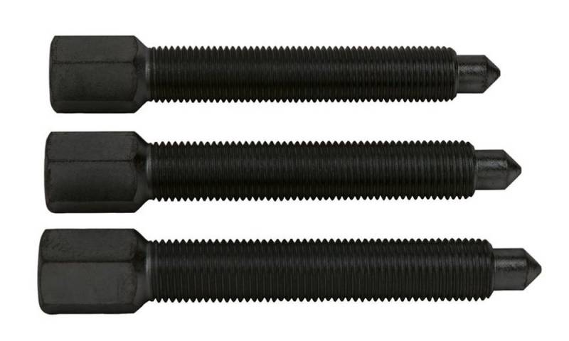 KS Tools Gewindebolzen KS Tools 150.2092 Gewindebolzen, M12x1,5 (3 Stück) von KS Tools