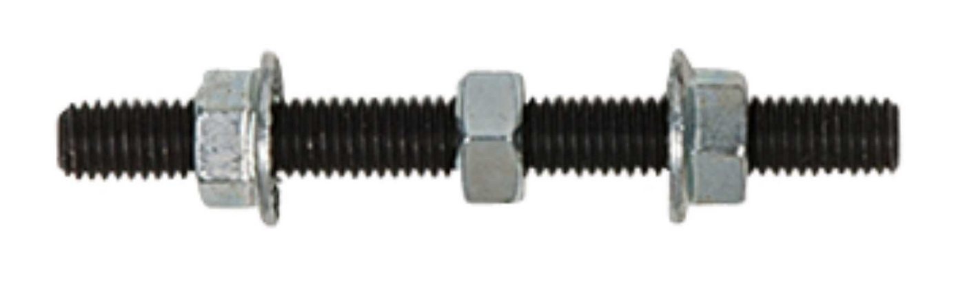 KS Tools Gewindebolzen KS Tools 150.2431 Gewindestift M8 x 80 (Zeiger) von KS Tools