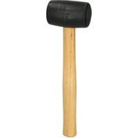 KS Tools Gummihammer, 300g von KS Tools