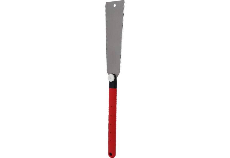 KS Tools Handsäge KS TOOLS Japan-Zugsäge, doppelverzahnt - 907.2113 von KS Tools