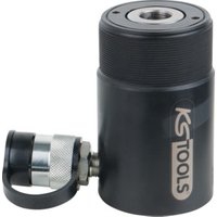 KS Tools Hydraulik-Hohlkolben-Zylinder 12 t von KS Tools