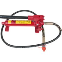 KS Tools Hydraulik-Pumpe für Karosserie-Richtwerkzeug, 4 t von KS Tools