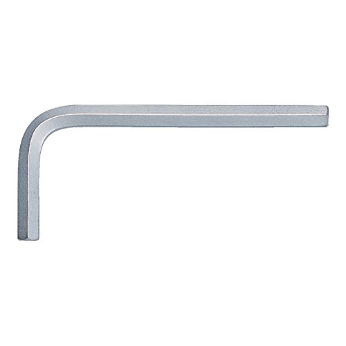 KS Tools Innensechskant-Winkelstiftschlüssel, 1,27 mm KS Tools Innensechskant-Winkelstiftschlüssel, 1,27 mm von KS Tools