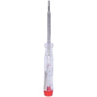 KS Tools Isolierter Spannungsprüfer 150-250 V, 145mm KS Tools Isolierter Spannungsprüfer 150-250 V, 145mm von KS Tools