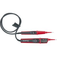 KS Tools Isolierter Spannungsprüfer zweipolig 12-1000 V KS Tools Isolierter Spannungsprüfer zweipolig 12-1000 V von KS Tools