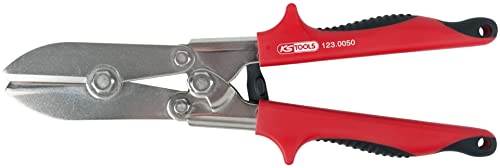 KS Tools Rohr-Einziehzange, gerade, 265 mm KS Tools Rohr-Einziehzange, gerade, 265 mm von KS Tools