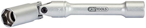 KS Tools Kit, Ultimate Lang Breaker Bar 3/20,3 cm, 922.4066 Kerzen – 9 mm von KS Tools