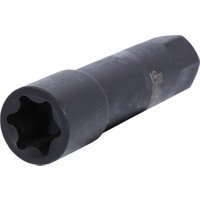 KS Tools Kraft-Biteinsatz für TX-E-Schrauben L=107mm, E24 von KS Tools