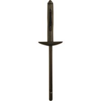 KS Tools Kunststoff-Niete für Motorhauben-Grill für Ford,50er Pack KS Tools Kunststoff-Niete für Motorhauben-Grill für Ford,50er Pack von KS Tools