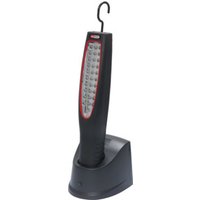 KS Tools LEDMAX LED-Akku-Arbeitslampe 100 / 240 V KS Tools LEDMAX LED-Akku-Arbeitslampe 100 / 240 V von KS Tools
