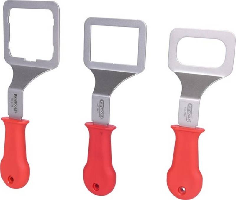 KS Tools Lichtsensor KS Tools 140.2365 Regen- und Lichtsensor Lösewerkzeug-Satz von KS Tools