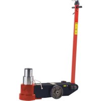 KS Tools Lufthydraulischer Wagenheber 80 / 50 t KS Tools Lufthydraulischer Wagenheber 80 / 50 t von KS Tools