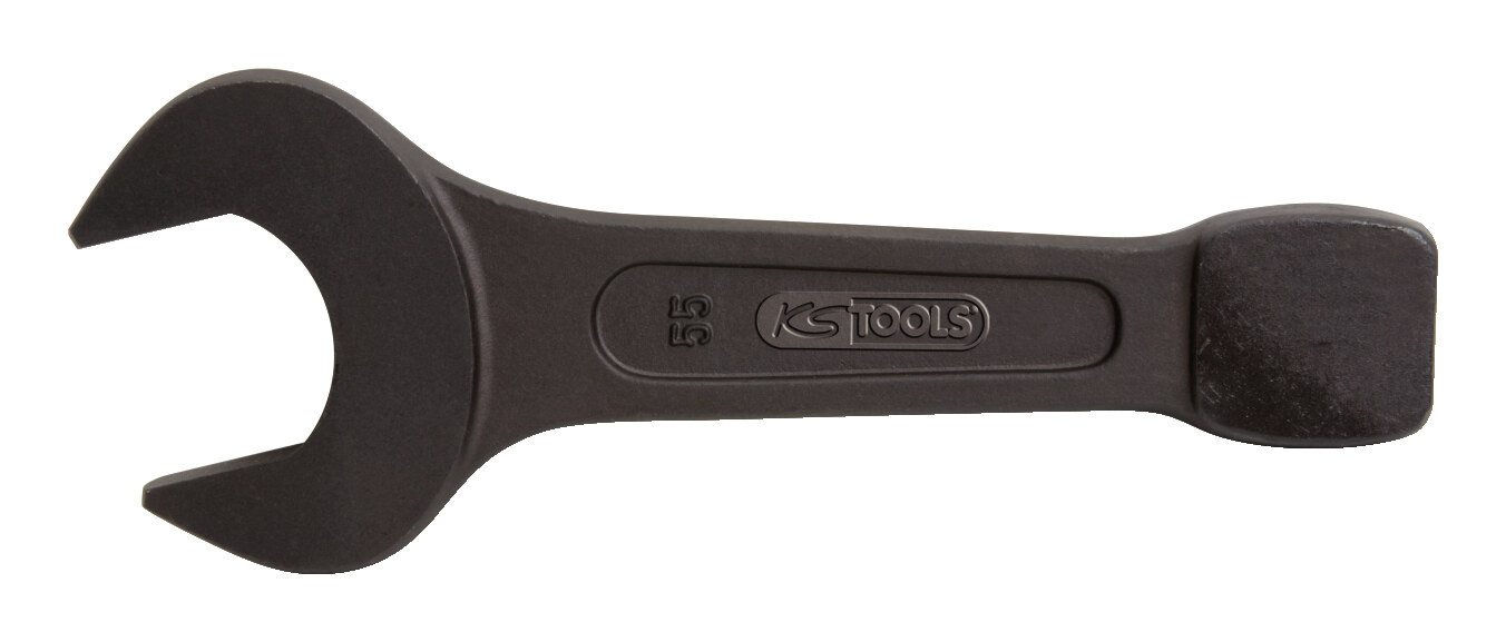 KS Tools Maulschlüssel, Schlag, 165 mm von KS Tools