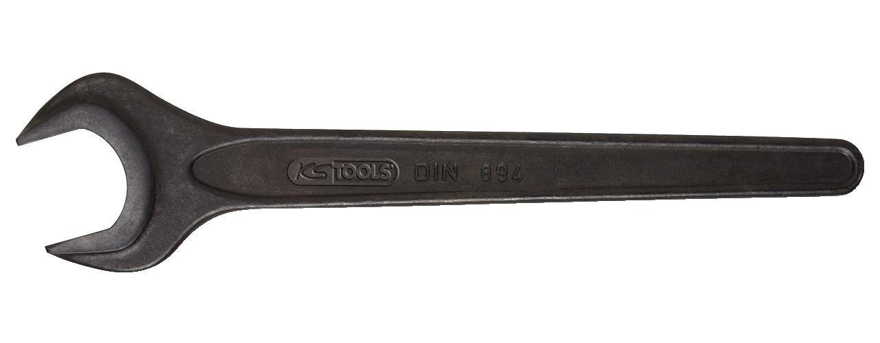 KS Tools Maulschlüssel Einmaul-Kraftschlüssel, 70mm KS Tools Maulschlüssel Einmaul-Kraftschlüssel, 70mm von KS Tools