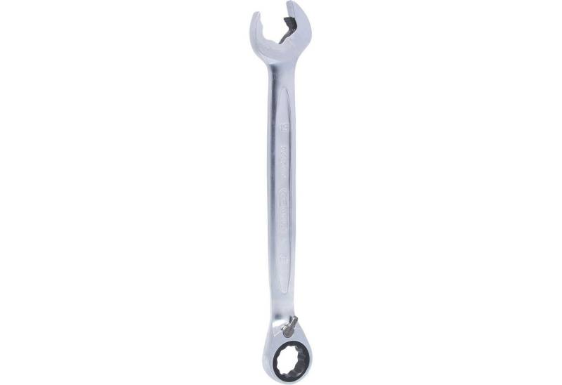 KS Tools Maulschlüssel KS TOOLS DUO GEARplus Ringmaulschlüssel Maul-Ratschenfunktion 19 ... von KS Tools