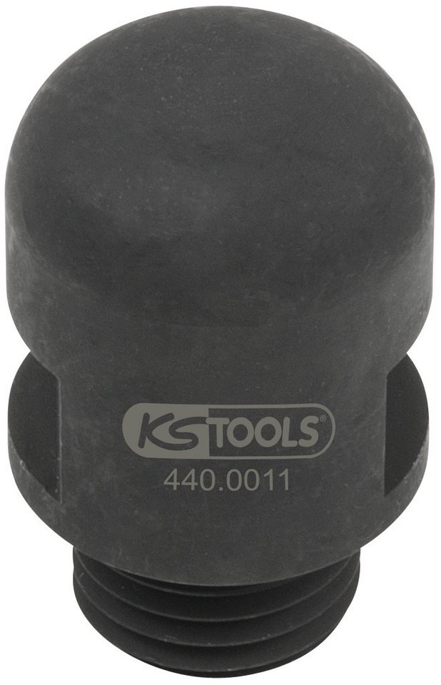 KS Tools Maulschlüssel Schlagkörper, M22x2,5 mm (440.0011) von KS Tools