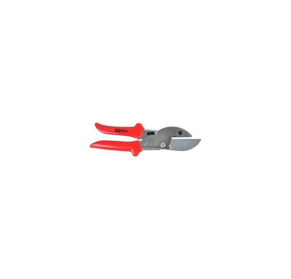 KS Tools Messerklinge Scheren-Grundkörper mit Klinge 123.0076, 123.0076 von KS Tools