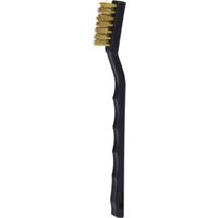 KS Tools Messingdraht Zündkerzen-Drahtbürste-2-reihig, 170mm KS Tools Messingdraht Zündkerzen-Drahtbürste-2-reihig, 170mm von KS Tools