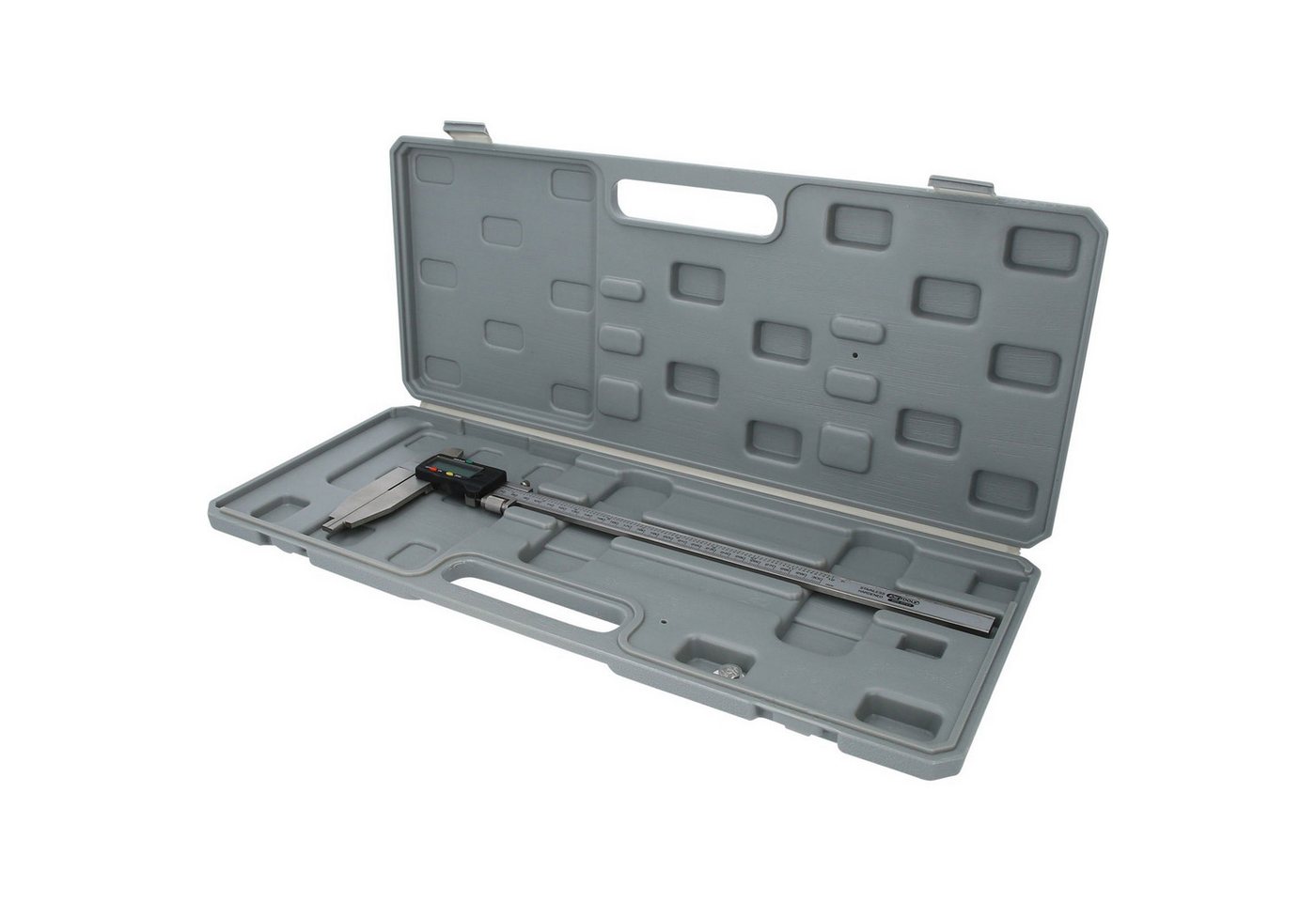 KS Tools Messschieber KS TOOLS Werkstatt-Messschieber ohne Spitzen digital 0-300 mm - 3... KS Tools Messschieber KS TOOLS Werkstatt-Messschieber ohne Spitzen digital 0-300 mm - 3... von KS Tools