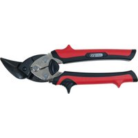 KS Tools Mini Blechschere, linksschneidend KS Tools Mini Blechschere, linksschneidend von KS Tools