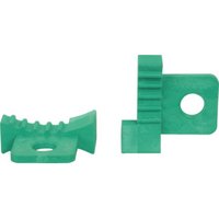 KS Tools Mitsubishi Nockenwellen-Blockierwerkzeug, 2-teilig, grün KS Tools Mitsubishi Nockenwellen-Blockierwerkzeug, 2-teilig, grün von KS Tools