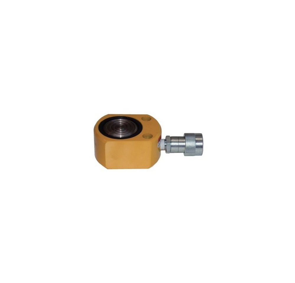 KS Tools Montagewerkzeug Flach-Hydraulik-Zylinder 640.0140, 640.0140 von KS Tools