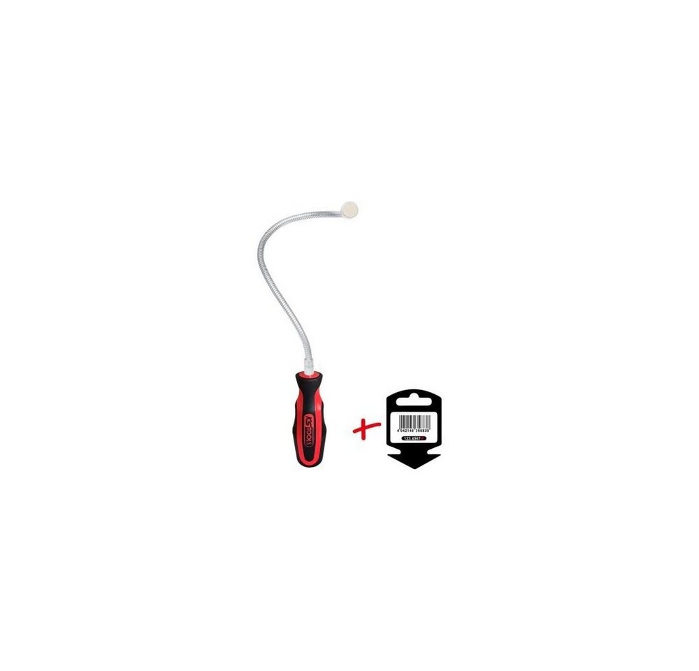 KS Tools Montagewerkzeug Flexibler Magnethalter 550.1025-E, 550.1025-E von KS Tools