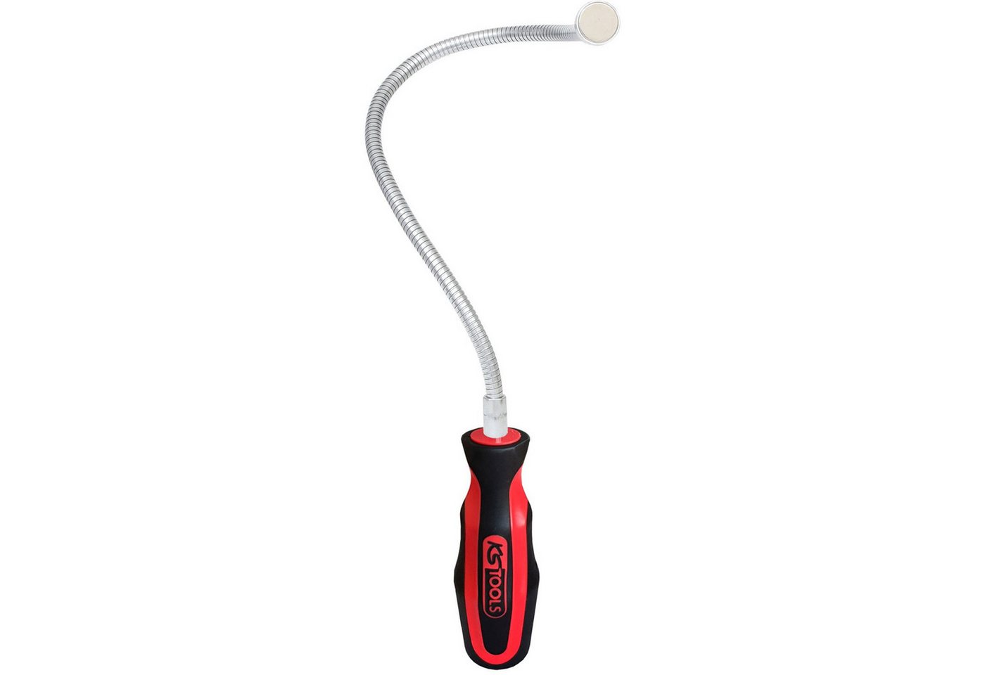 KS Tools Montagewerkzeug KS TOOLS Flexibler Magnethalter 510 mm ØKopf=13 mm - 550.1025 KS Tools Montagewerkzeug KS TOOLS Flexibler Magnethalter 510 mm ØKopf=13 mm - 550.1025 von KS Tools