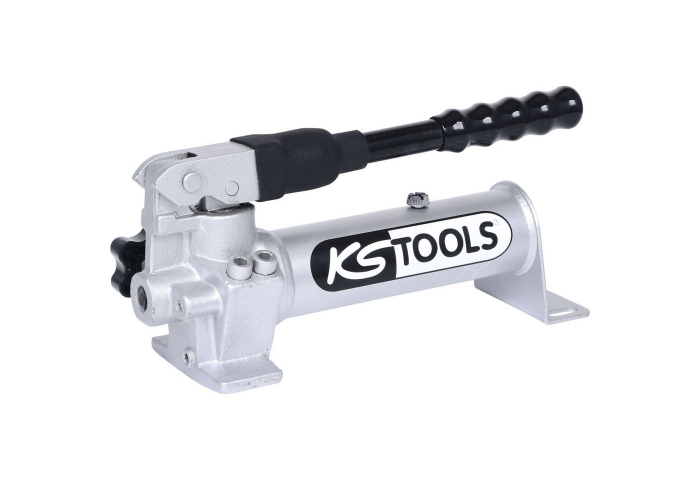 KS Tools Montagewerkzeug KS TOOLS Hydraulik-Handpumpe 700bar - 700.1792 von KS Tools