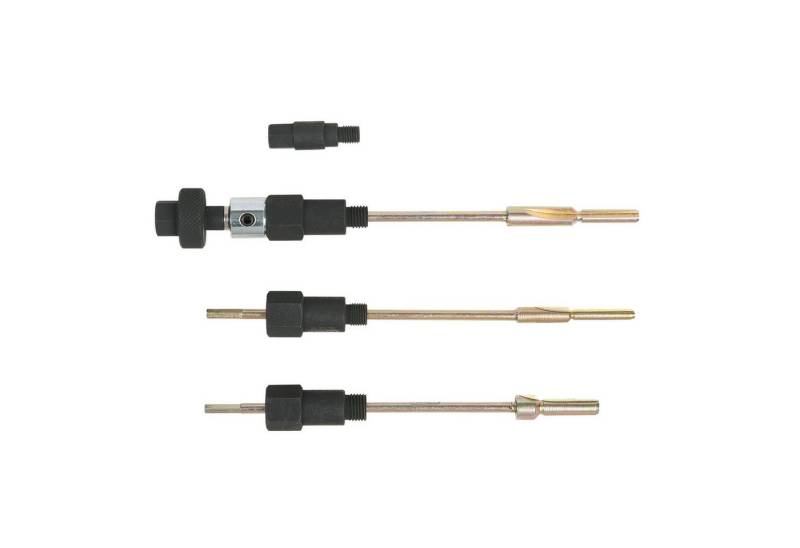 KS Tools Montagewerkzeug KS TOOLS MASTER 3 in 1 Glühkerzen-Reibahlen-Satz 9tlg. - 152.112... von KS Tools