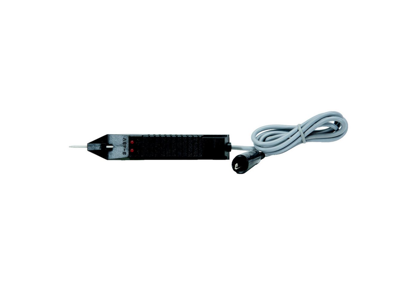 KS Tools Montagewerkzeug KS TOOLS Spannungsprüfer 3-48 V 140 mm - 550.1503 KS Tools Montagewerkzeug KS TOOLS Spannungsprüfer 3-48 V 140 mm - 550.1503 von KS Tools