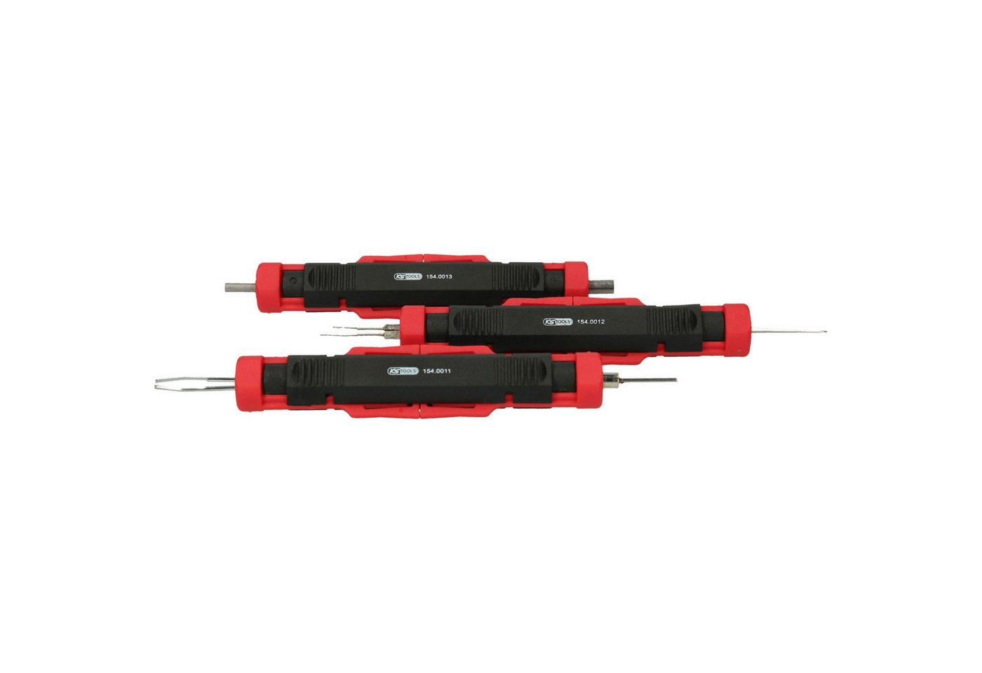KS Tools Montagewerkzeug KS TOOLS Universal Kabel-Entriegelungswerkzeug-Satz 3tlg. - 154.0... KS Tools Montagewerkzeug KS TOOLS Universal Kabel-Entriegelungswerkzeug-Satz 3tlg. - 154.0... von KS Tools