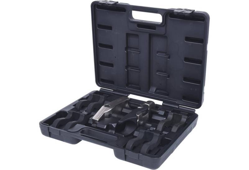 KS Tools Montagewerkzeug KS TOOLS Universal Kugelgelenk-Ausdrücker-Satz mit auswechselbare... KS Tools Montagewerkzeug KS TOOLS Universal Kugelgelenk-Ausdrücker-Satz mit auswechselbare... von KS Tools