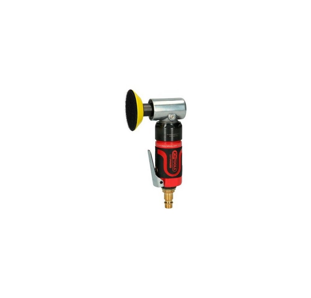 KS Tools Montagewerkzeug SlimPOWER Mini-Druckluft-Schleifmaschin 515.5585, 515.5585 von KS Tools