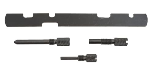 KS Tools 400.1525 Ford/Volvo - Motoreinstell-Werkzeug-Satz, 4-tlg. KS Tools 400.1525 Ford/Volvo - Motoreinstell-Werkzeug-Satz, 4-tlg. von KS Tools