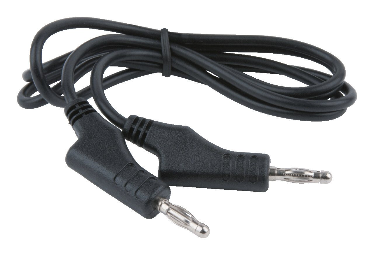 KS Tools Multimeter, Messleitungs-Verlängerung m. Doppel Stecker u. zusätzlicher Buchse KS Tools Multimeter, Messleitungs-Verlängerung m. Doppel Stecker u. zusätzlicher Buchse von KS Tools