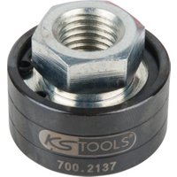 KS Tools Mutter mit Lager von KS Tools