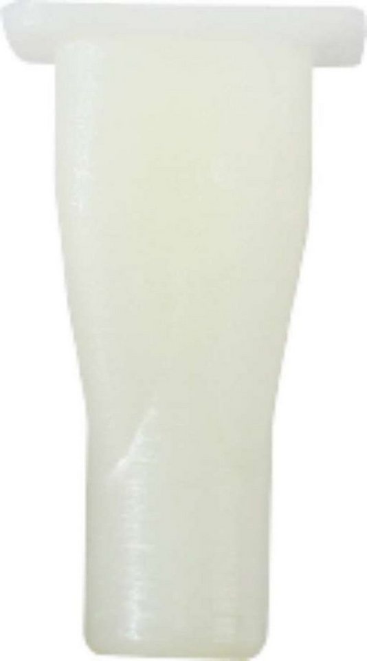 KS Tools Muttern KS Tools 420.1404 Vierkantmutter-Clip für Mazda, 10er Pck KS Tools Muttern KS Tools 420.1404 Vierkantmutter-Clip für Mazda, 10er Pck von KS Tools