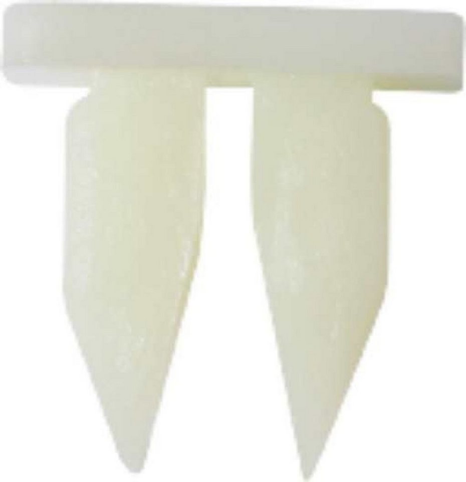 KS Tools Muttern KS Tools 420.1501 Vierkantmutter-Clip für Mitsubishi, 10er Pck KS Tools Muttern KS Tools 420.1501 Vierkantmutter-Clip für Mitsubishi, 10er Pck von KS Tools