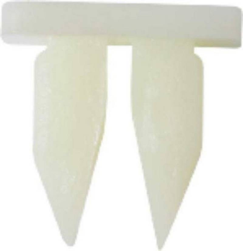 KS Tools Muttern KS Tools 420.1501 Vierkantmutter-Clip für Mitsubishi, 10er Pck von KS Tools