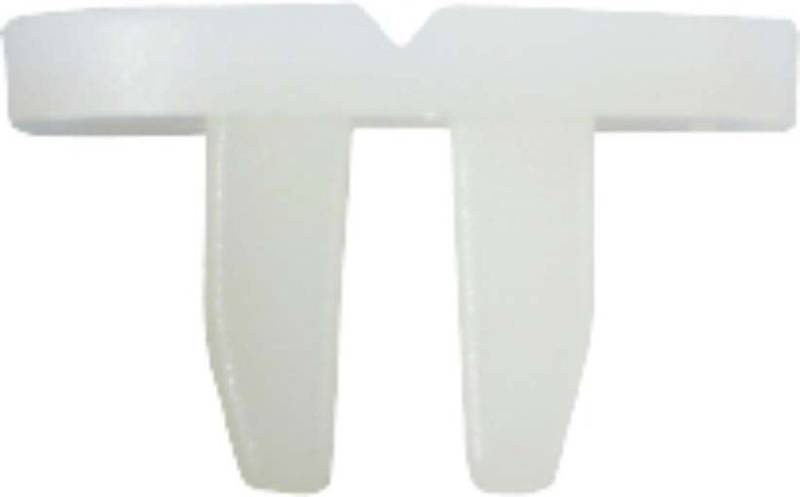 KS Tools Muttern KS Tools 420.1552 Vierkantmutter-Clip für Nissan, 10er Pck von KS Tools