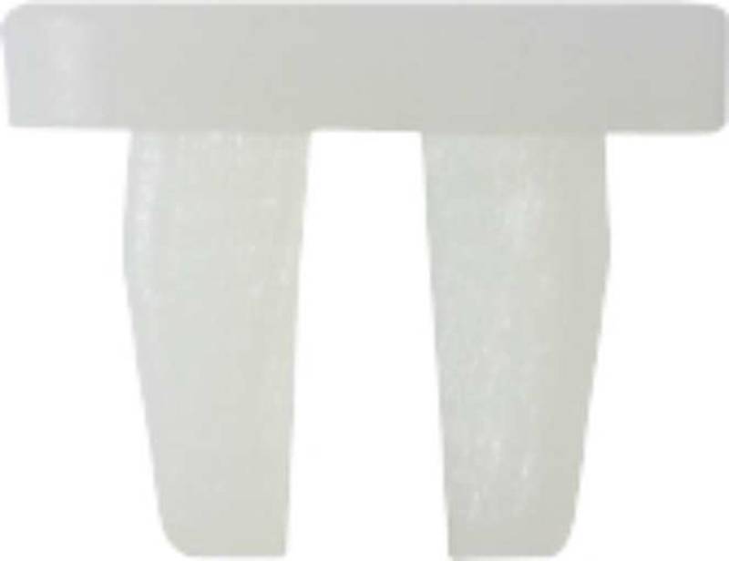 KS Tools Muttern KS Tools 420.1902 Vierkantmutter-Clip universal, 10er Pck von KS Tools