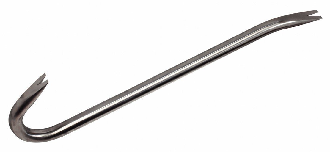 KS Tools Nagel KS Tools 965.2300 TITANplus Nageleisen, 457mm KS Tools Nagel KS Tools 965.2300 TITANplus Nageleisen, 457mm von KS Tools