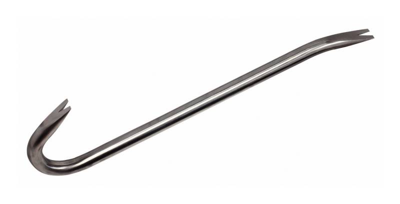 KS Tools Nageleisen TITANplus, 457 mm von KS Tools