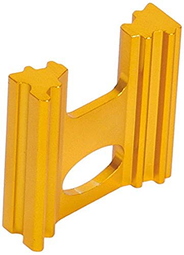 KS Tools 400.0163 Opel Nockenwellen-Blockiervorrichtung, gold KS Tools 400.0163 Opel Nockenwellen-Blockiervorrichtung, gold von KS Tools