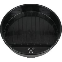 KS Tools Polyethylen-Fasstrichter mit Sieb, 30 l von KS Tools