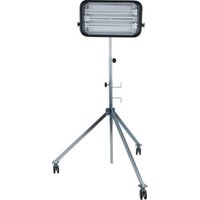 KS Tools Profi-Kaltlicht-Arbeitslampe 108 Watt mit Teleskop-Stativ KS Tools Profi-Kaltlicht-Arbeitslampe 108 Watt mit Teleskop-Stativ von KS Tools
