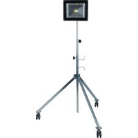 KS Tools Profi-LED-Arbeitslampe 50Watt mit Teleskop-Stativ KS Tools Profi-LED-Arbeitslampe 50Watt mit Teleskop-Stativ von KS Tools