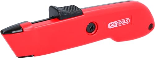 KS Tools 907.2140-E Profi Sicherheits Universal Messer, 145 mm, auf Hänger KS Tools 907.2140-E Profi Sicherheits Universal Messer, 145 mm, auf Hänger von KS Tools